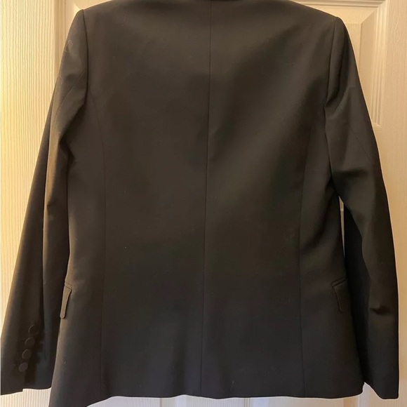 Women’s Gucci one-button blazer. Size 40 - Picture 5 of 5